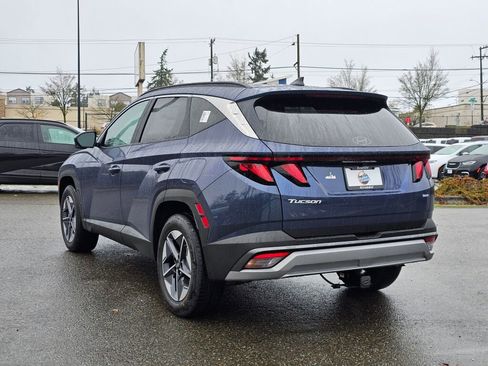 New 2026 Hyundai Tucson SEL image 5