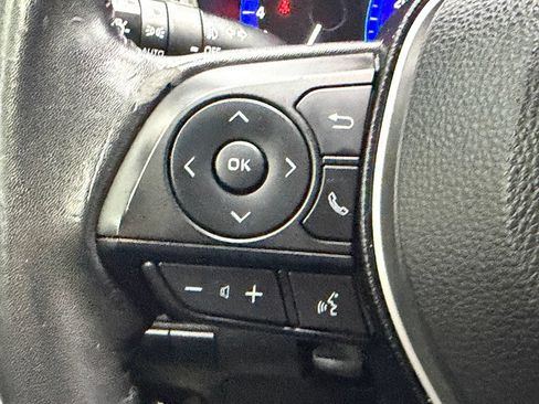 Used 2019 Toyota Corolla XSE FWD image 29