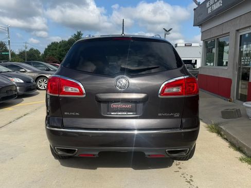Used 2014 Buick Enclave Leather AWD/4WD image 8