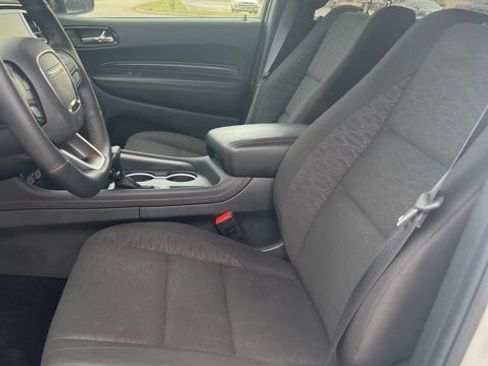 Used 2026 Dodge Durango GT RWD image 11