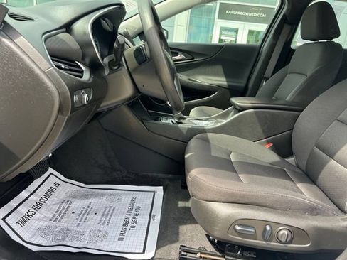 Used 2024 Chevrolet Malibu LS w/ Driver Confidence Package FWD image 22