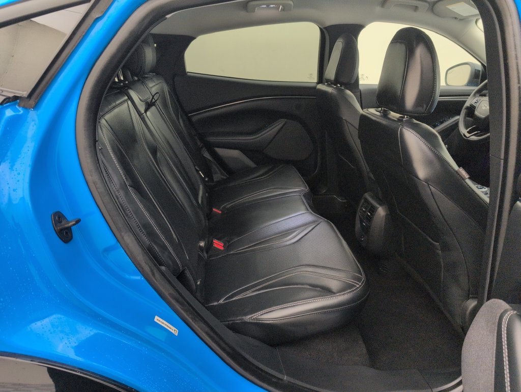 Used 2023 Ford Mustang Mach-E Premium RWD image 17