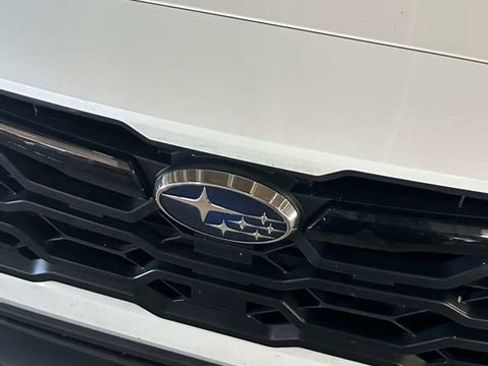 Certified 2024 Subaru Crosstrek 2.5i Sport AWD/4WD image 7