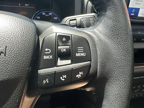 Used 2021 Ford Bronco Sport Badlands w/ Badlands Package AWD/4WD image 17