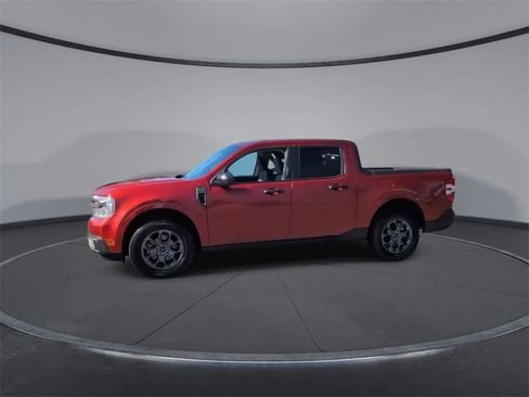 Certified 2022 Ford Maverick XLT w/ Equipment Group 300A Standard image 4