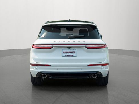 Used 2023 Lincoln Corsair Reserve w/ Equipment Group 202A AWD/4WD image 6
