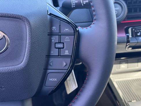 New 2026 Toyota Prius Plug-In Hybrid image 20