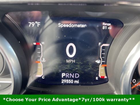 Certified 2021 Jeep Wrangler Unlimited Sport image 41