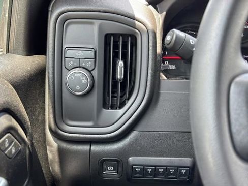 New 2026 Chevrolet Silverado 3500 W/T w/ WT Convenience Package RWD image 12