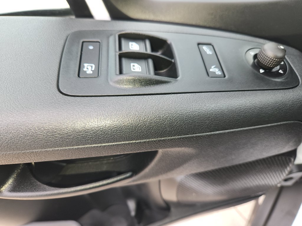 Used 2026 RAM ProMaster 2500 w/ Convenience Group FWD image 33