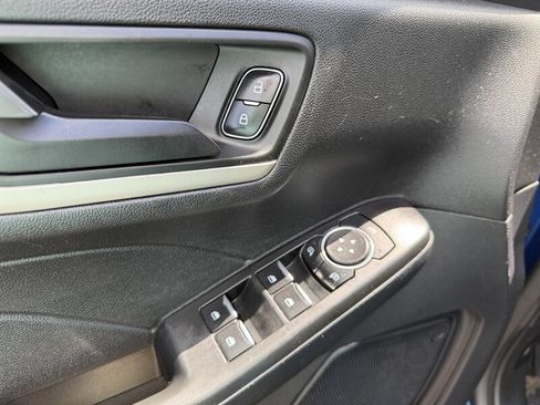 Used 2022 Ford Escape S FWD image 17