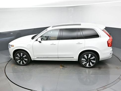 Used 2023 Volvo XC90 T8 Ultimate w/ Protection Package image 48