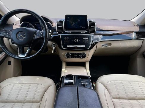 Used 2017 Mercedes-Benz GLE 350 image 16