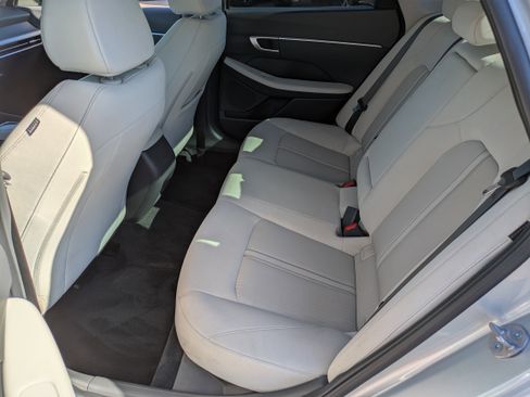 Certified 2024 Hyundai Sonata SEL w/ Convenience Package image 14