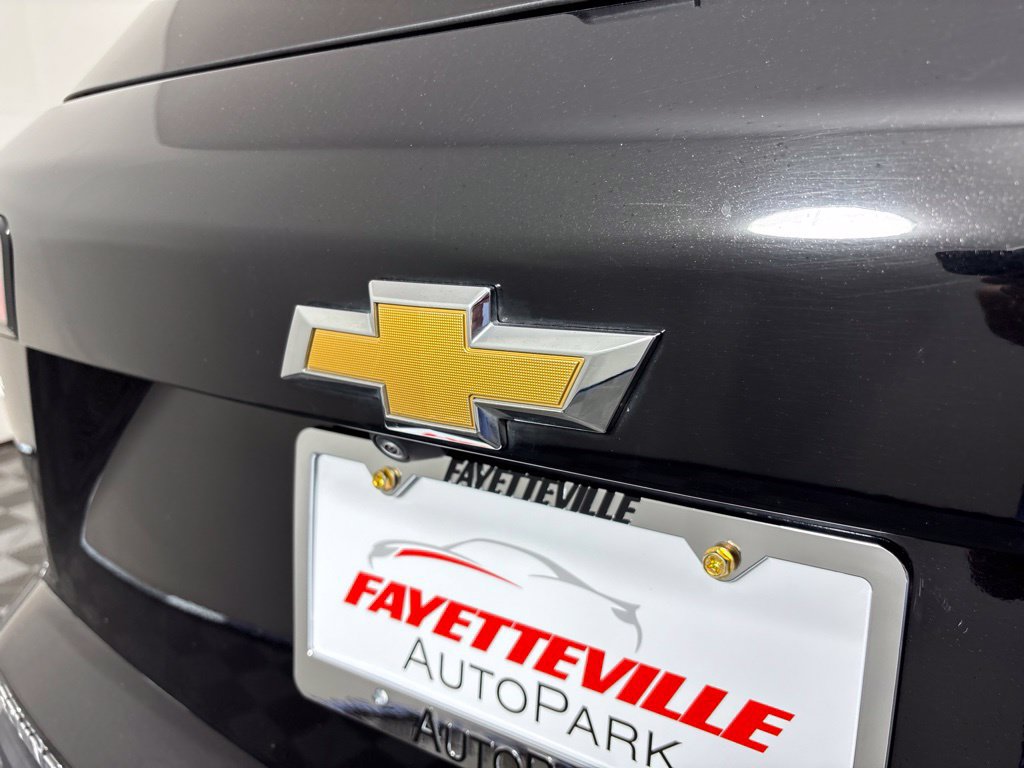 Certified 2025 Chevrolet Equinox LT w/ Convenience Package II AWD/4WD image 24