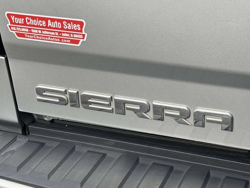 Used 2018 GMC Sierra 1500 Denali image 5