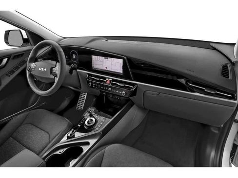 New 2026 Kia Niro Wave w/ Wave Preserve Package FWD image 15