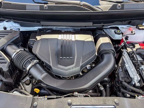 New 2026 Chevrolet Traverse LT w/ Enhanced Driving Package image 26