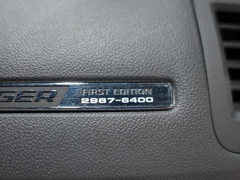 Used 2008 Dodge Challenger SRT8 image 37