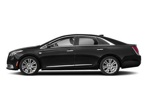 Used 2018 Cadillac XTS Luxury FWD image 22