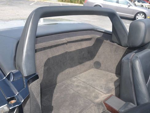 Used 2001 Mercedes-Benz SL 600 image 27