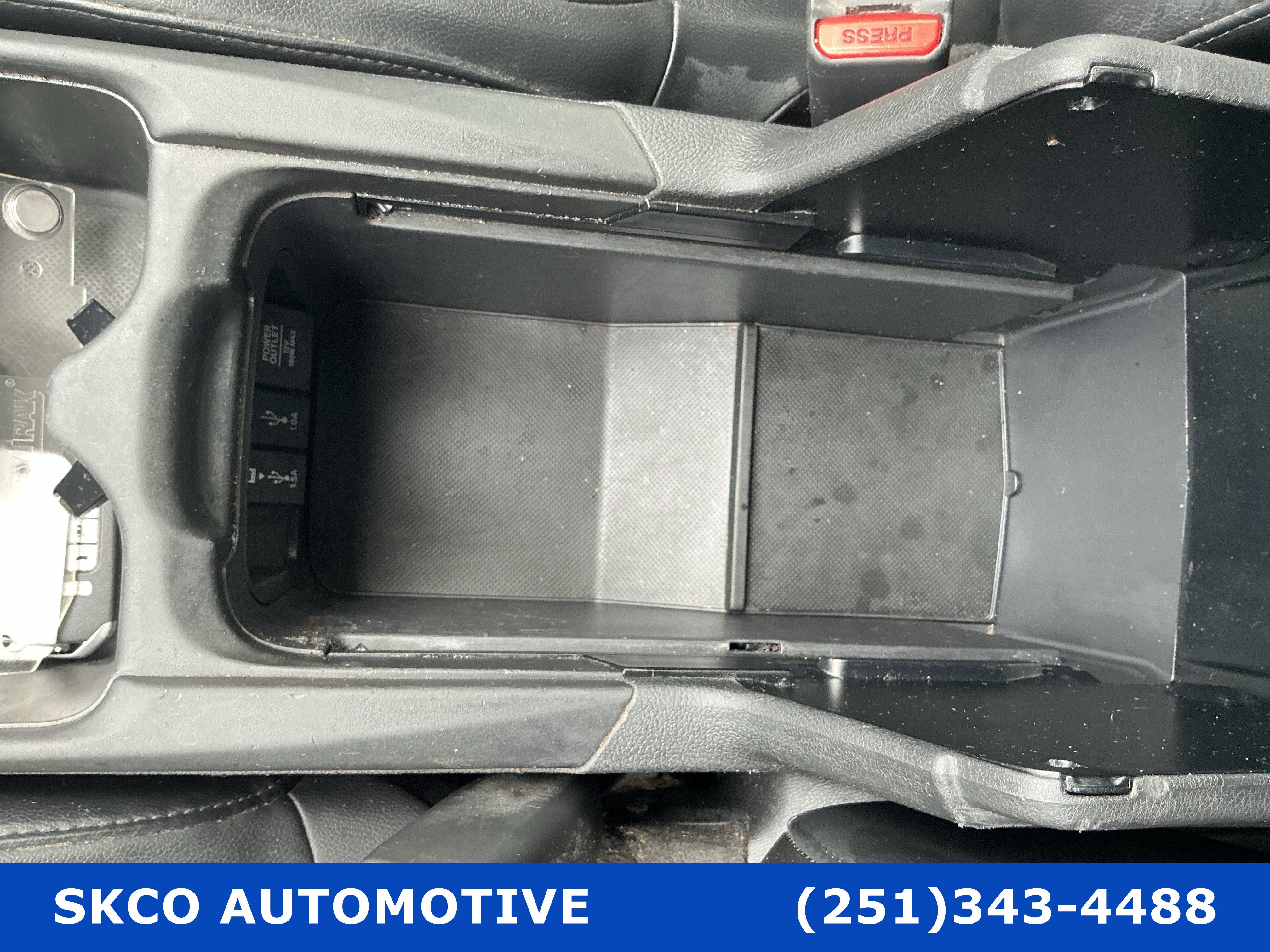 Used 2019 Honda CR-V EX-L image 25