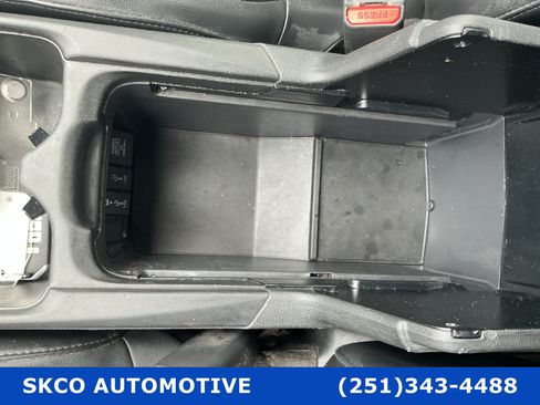 Used 2019 Honda CR-V EX-L image 25