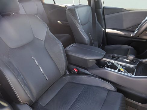 Used 2024 Lexus TX 350 FWD image 37