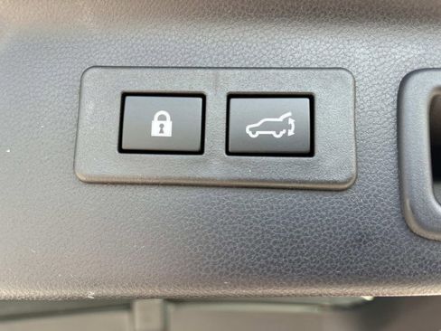 New 2026 Subaru Forester Touring AWD/4WD image 22