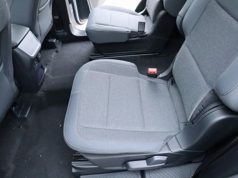 New 2026 Ford Explorer Active image 13