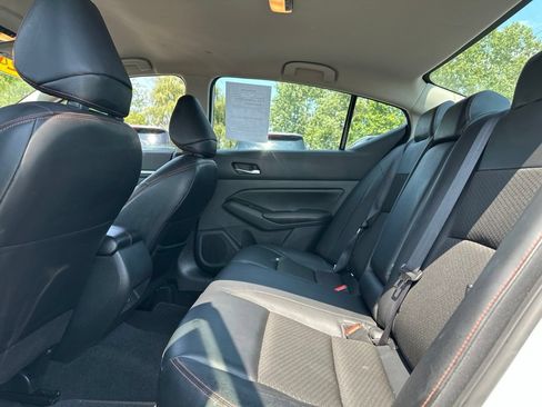 Used 2024 Nissan Altima 2.5 SR FWD image 31