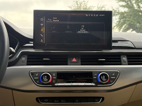 Used 2023 Audi A5 2.0T Premium Plus image 12