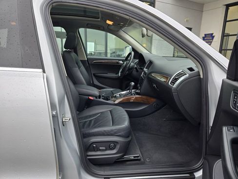 Used 2011 Audi Q5 3.2 Premium Plus image 13