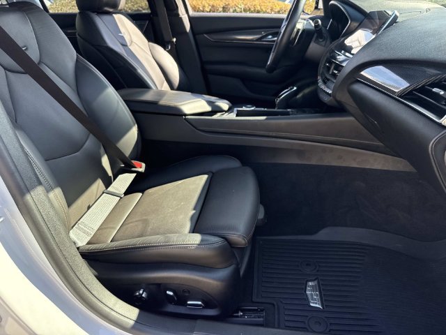 Used 2024 Cadillac CT5 Sport w/ Super Cruise 2 Package RWD image 9