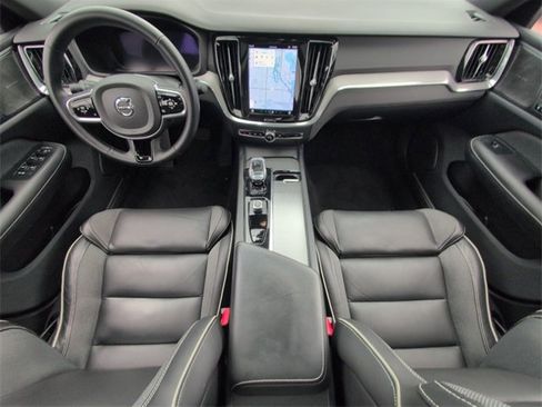 Certified 2024 Volvo S60 B5 Plus image 7