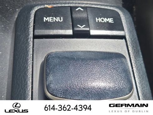 Used 2014 Lexus IS 250 AWD w/ Luxury Package w/Gray Wood image 27