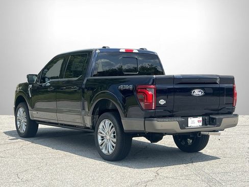 New 2026 Ford F150 King Ranch w/ Equipment Group 601A High AWD/4WD image 26