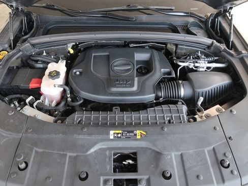 Used 2021 Jeep Grand Cherokee L Laredo AWD/4WD image 48