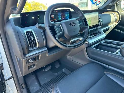 New 2025 Ford Expedition Tremor image 20