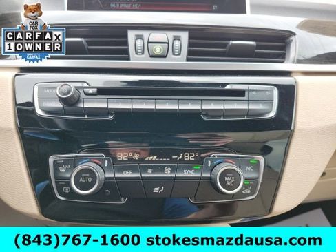 Used 2017 BMW X1 xDrive28i image 34