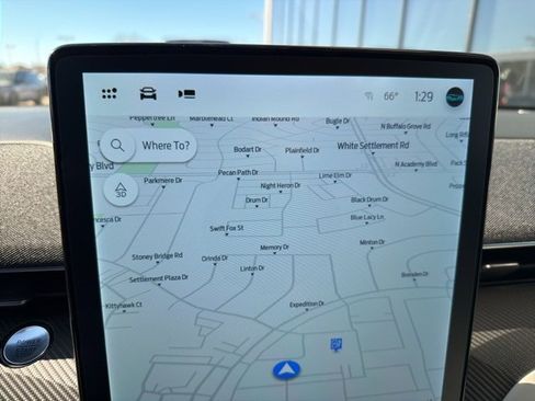 Used 2024 Ford Mustang Mach-E Premium image 10