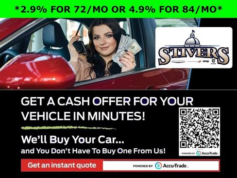 New 2026 RAM 1500 Big Horn image 5