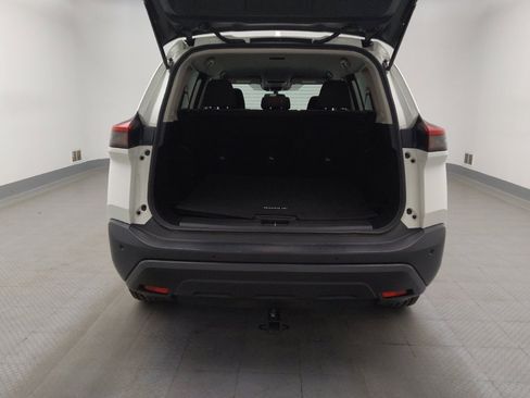 Used 2021 Nissan Rogue S FWD image 29