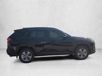 Certified 2025 Toyota RAV4 XLE w/ Convenience Package video 4