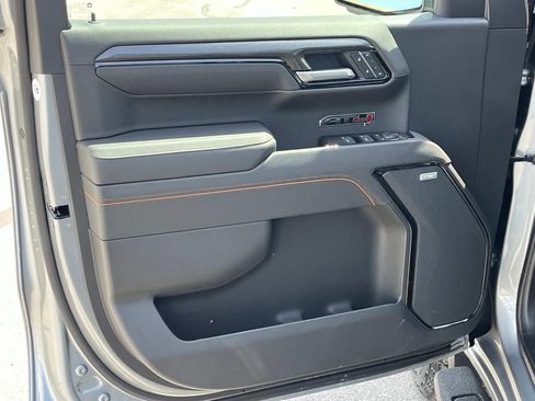 New 2026 GMC Sierra 1500 AT4 w/ AT4 Premium Package AWD/4WD image 21