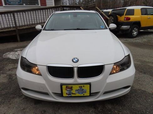 Used 2008 BMW 328i Sedan image 3