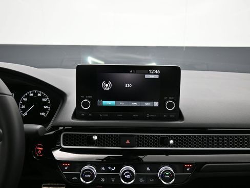 Certified 2026 Honda Civic Sport image 44