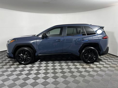 Used 2026 Toyota RAV4 SE AWD/4WD image 8