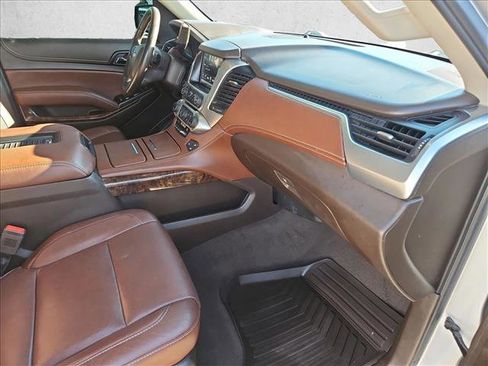 Used 2020 Chevrolet Tahoe Premier w/ RST 6.2L Performance Edition image 23