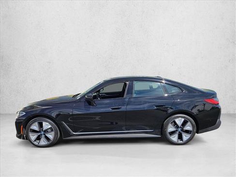 Certified 2023 BMW i4 eDrive35 RWD image 9